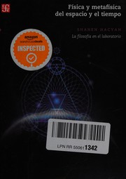 Portada de Fisica y metafisica del espacio y el tiempo