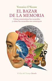 Portada de Bazar de la memoria el