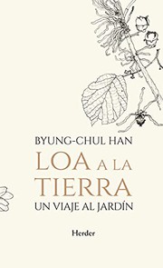 Portada de Loa a la Tierra
