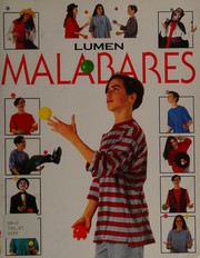 Portada de Malabares (r)