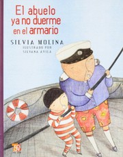Portada de El abuelo ya no duerme en el armario