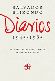 Portada de Diarios 1945-1985