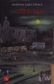 Portada de De zitilchen