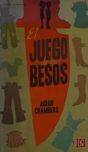 Portada de El juego de los besos