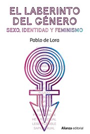 Portada de Laberinto del genero el