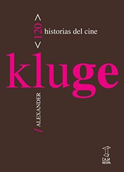 Portada de 120 historias del cine