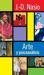 Portada de Arte y psicoanalisis