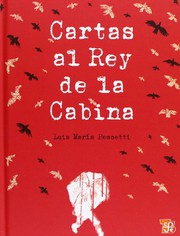 Portada de Cartas al rey de la cabina