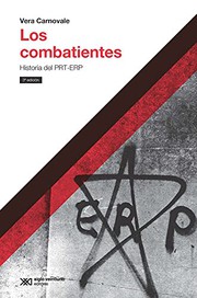 Portada de Los combatientes