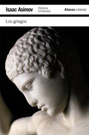 Portada de Griegos los