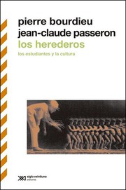 Portada de Los herederos