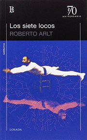 Portada de Siete locos, los - 70 a