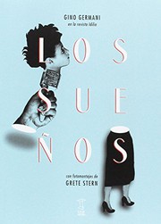 Portada de Los sueños