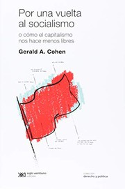 Portada de Por una vuelta al socialismo
