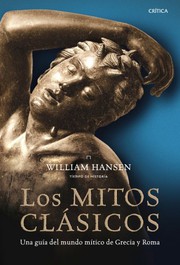 Portada de Los mitos clasicos