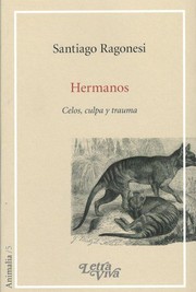 Portada de Hermanos
