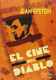 Portada de El cine del diablo