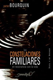 Portada de Constelaciones Familiares, Las