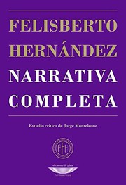 Portada de Narrativa Completa