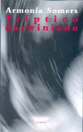Portada de Triptico darwiniano