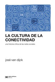 Portada de La cultura de la conectividad