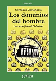 Portada de Los dominios del hombre
