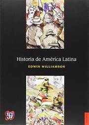 Portada de Historia de america latina (r)