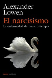 Portada de El narcisismo