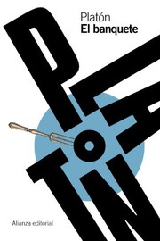 Portada de Banquete el