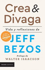 Portada de Crea y divaga