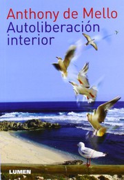 Portada de Autoliberacion interior (reed)