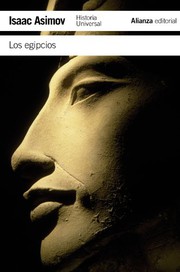 Portada de Egipcios los
