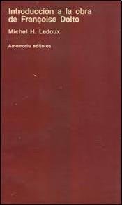 Portada de Introduccion a la obra de francoise dolto