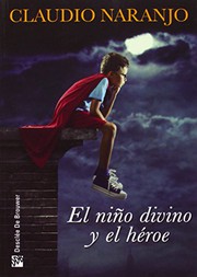 Portada de Niño divino y el heroe