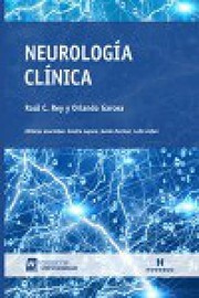 Portada de Neurologia clinica