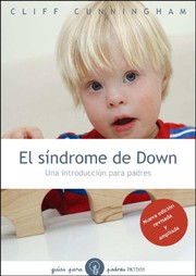 Portada de El sindrome de down. Nueva ed.