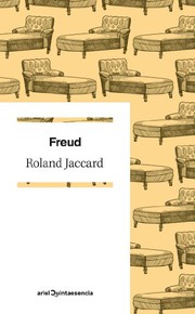 Portada de Freud