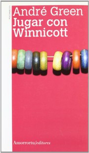 Portada de Jugar con winnicott