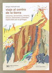 Portada de Viaje al centro de la tierra