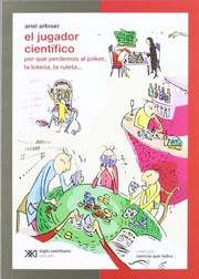 Portada de El jugador cientifico