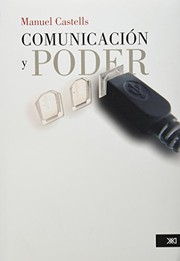 Portada de Comunicacion y poder