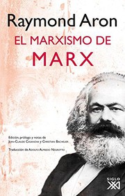 Portada de Marxismo de marx, el