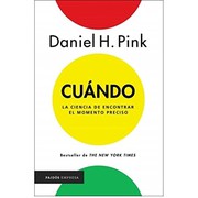 Portada de Cuando