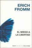 Portada de El miedo a la libertad