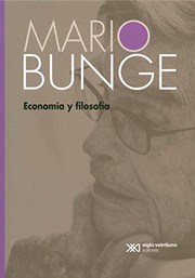 Portada de Economia y filosofia