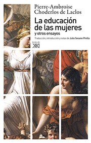 Portada de Educacion de las mujeres y otros ensayos, la