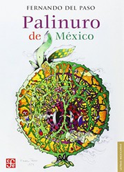 Portada de Palinuro de mexico