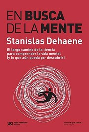 Portada de En busca de la mente