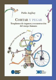 Portada de Cortar y pegar