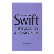 Portada de *F instrucciones a los sirvientes